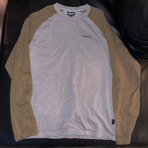 Mens Patagonia Crewneck
